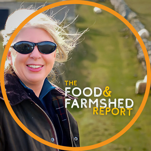 Team Page: The Farm and Foodshed Report with Robin Carpenter